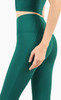 Autumn Seamless Solid Yoga No T line Leggings Fitness Gym Yoga