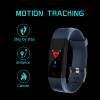 Neubiede Smart Bracelet Blood Pressure Monitor Fitness Tracker Bracelet SmartWatch Heart Rate Monitor Smart Band Watch Men Women|Smart Watches|