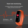 Neubiede Smart Bracelet Heart Rate Blood Pressure Health Waterproof Smart Watch Bluetooth Watch Wristband Fitness Tracker|Smart Watches|