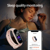Neubiede Smart Bracelet Heart Rate Blood Pressure Health Waterproof Smart Watch Bluetooth Watch Wristband Fitness Tracker|Smart Watches|