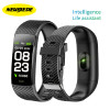 Neubiede Smart Bracelet Sports Pedometer Watch Fitness Running Fitness Pedometer Blood Pressure Wristband Smart Band|Smart Watches|