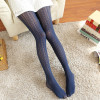 Lace Tights Women for Autumn Winter Sexy Pantyhose Female Hollow Out Women's Stockings Hosiery Tights Pattern Collant Femme|Tights|