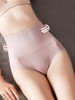 Body Shapers Women High Waist Cotton Control Panties Slimming Butt Lift Tummy Shapewear Breathable Seanless Female Underwear|Control Panties|