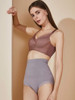 Body Shapers Women High Waist Cotton Control Panties Slimming Butt Lift Tummy Shapewear Breathable Seanless Female Underwear|Control Panties|