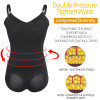 Full Body Shaper Bodysuit Shapewear Waist Trainer Women Abdomen Shapers Tummy Control Slimming Sheath Seamless Briefer Corset|Bodysuits|