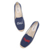 2020 New Rushed Flat Platform Hemp Rubber Slip on Casual Spring/autumn Sapatos Zapatillas Mujer Womens Espadrilles Flat Shoes |Women's Flats|