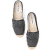 Espadrille for Women Bottom canvas Shoes Espadrilles Slip on Casual Loafers Platform Flats Sewing Comfortable Spring Autumn|Women's Flats|