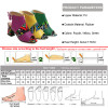 Phoentin geometric printed gladiator sandals women peep toe mixed colors high heels hook & loop closure african shoes 2020 FT726|High Heels|
