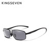 KINGSEVEN New Photochromic Sunglasses Men Polarized Chameleon Glasses Male Sun Glasses Day Night Vision Driving Eyewear N7088|Men's Sunglasses|