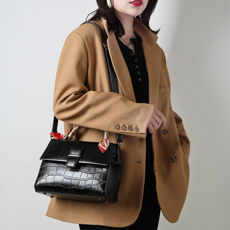 quality leather purses