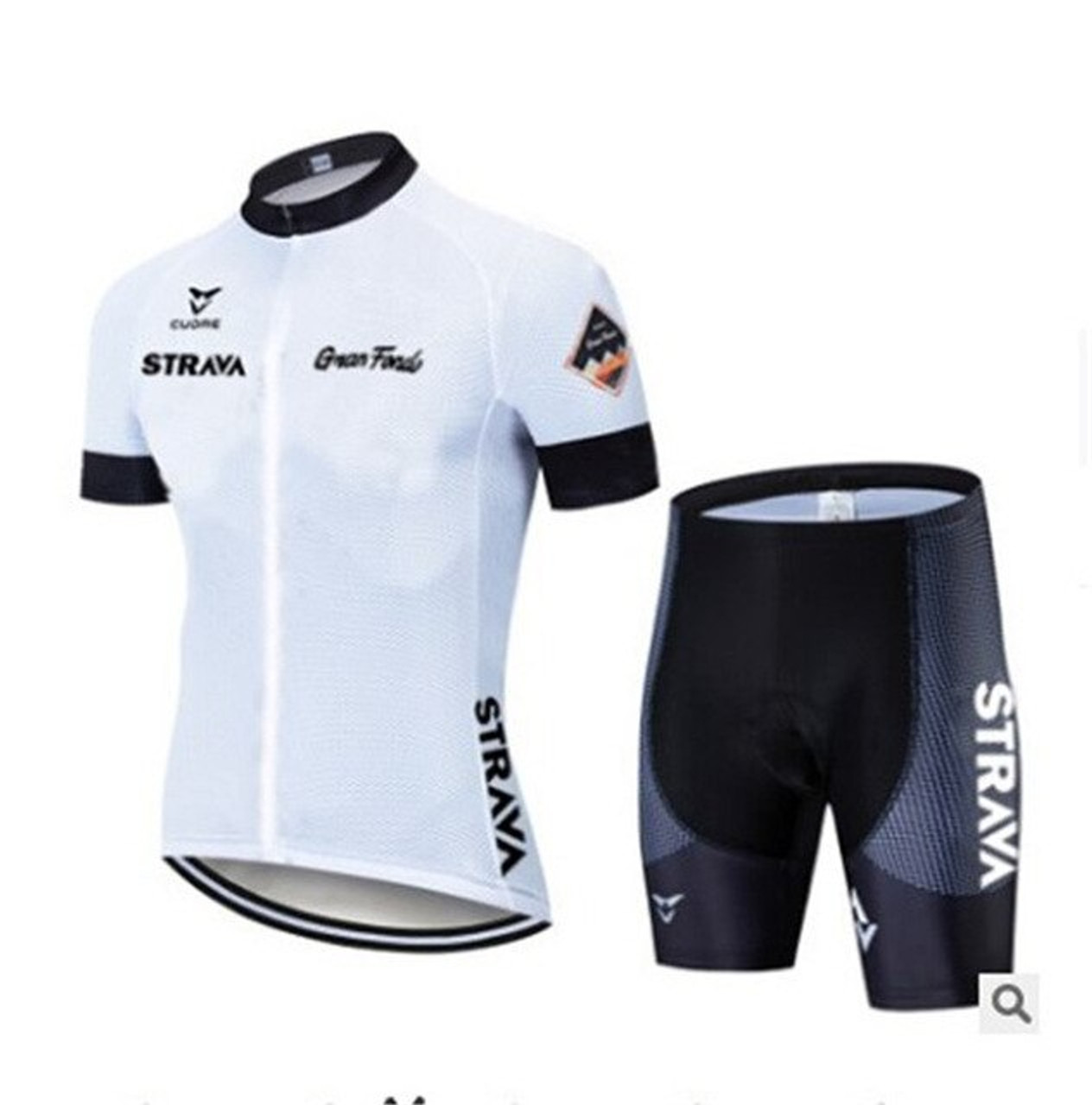 strava cycling shorts