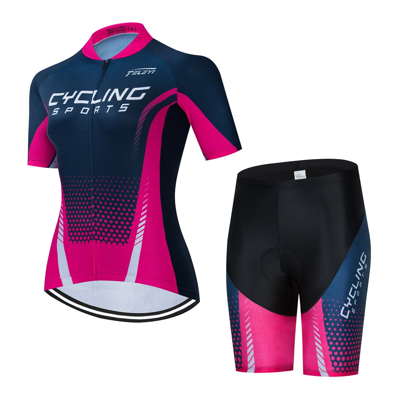 cycling suit women