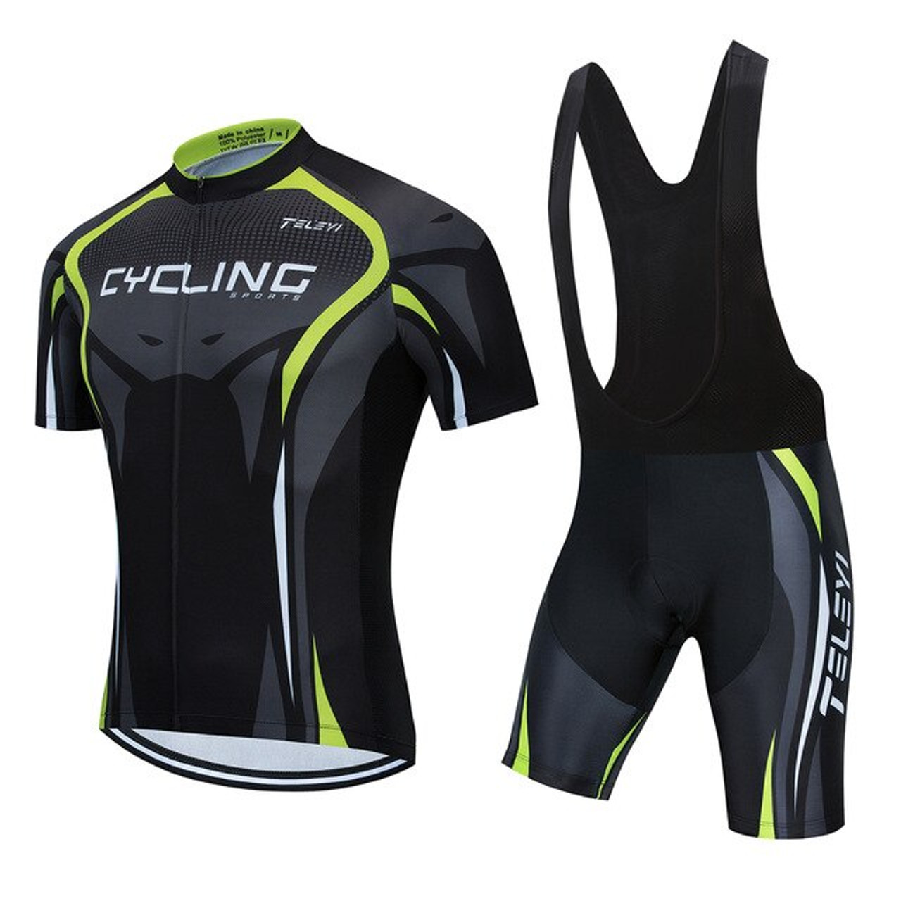 bicycle singlet