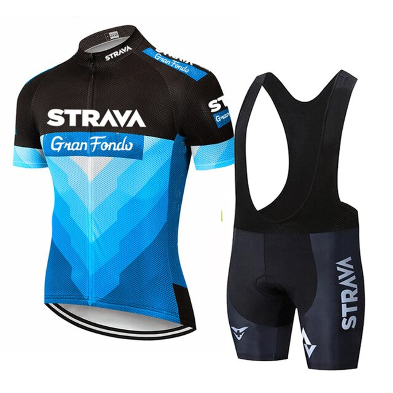 strava cycling shorts