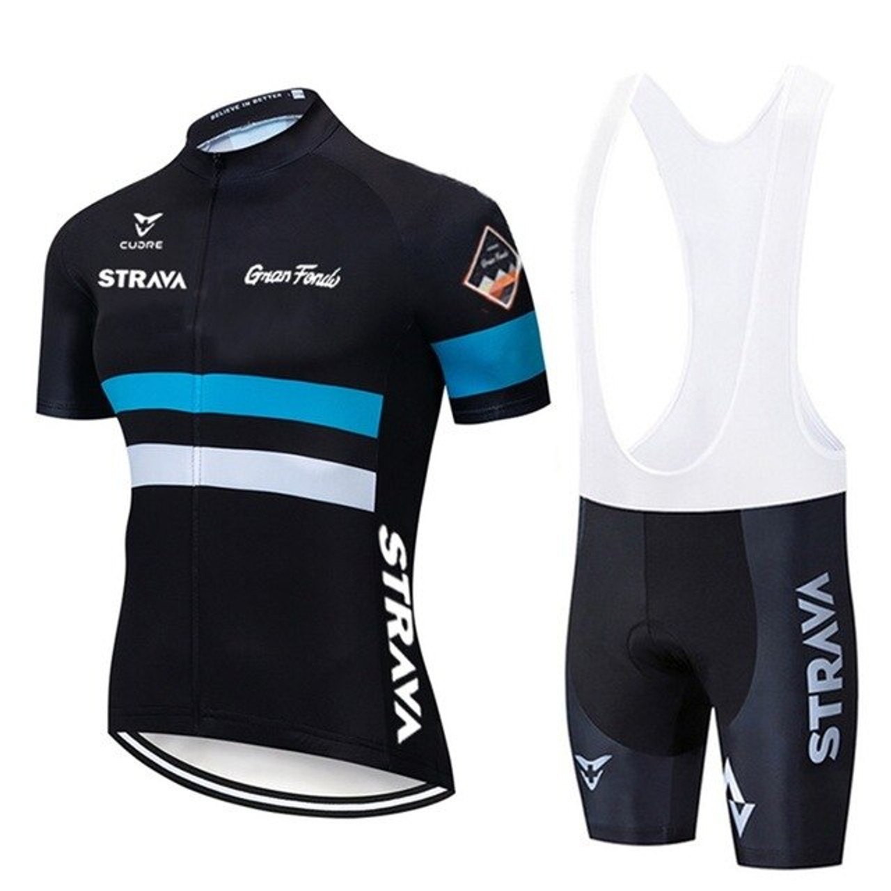 strava cycling shorts