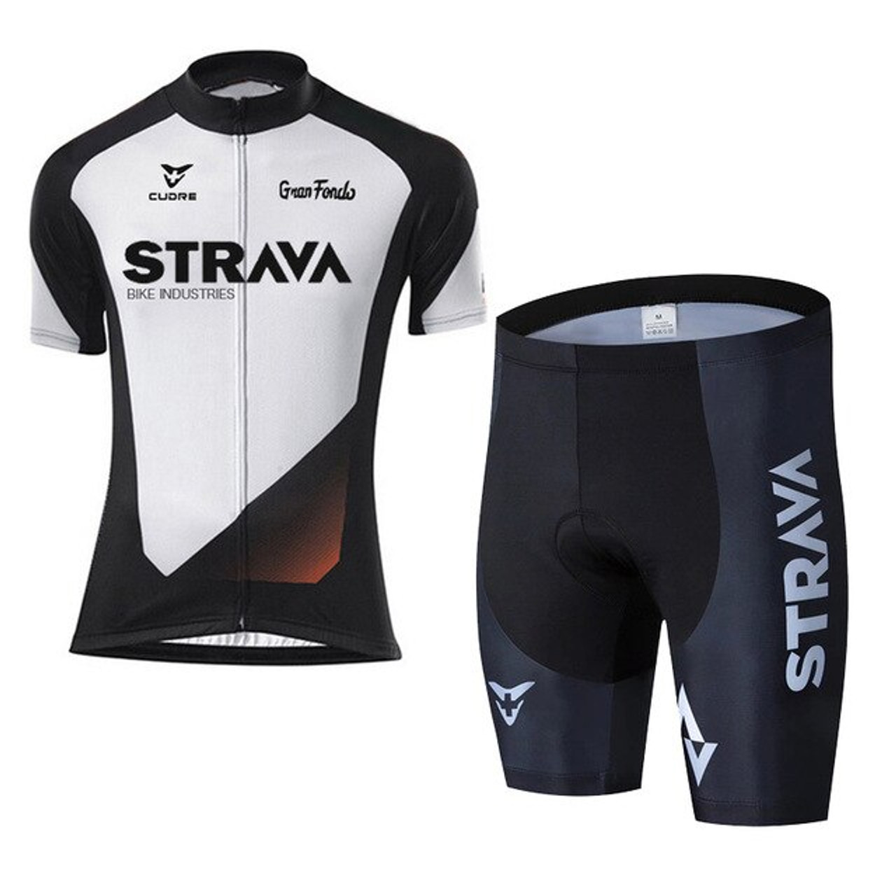 strava cycling shorts