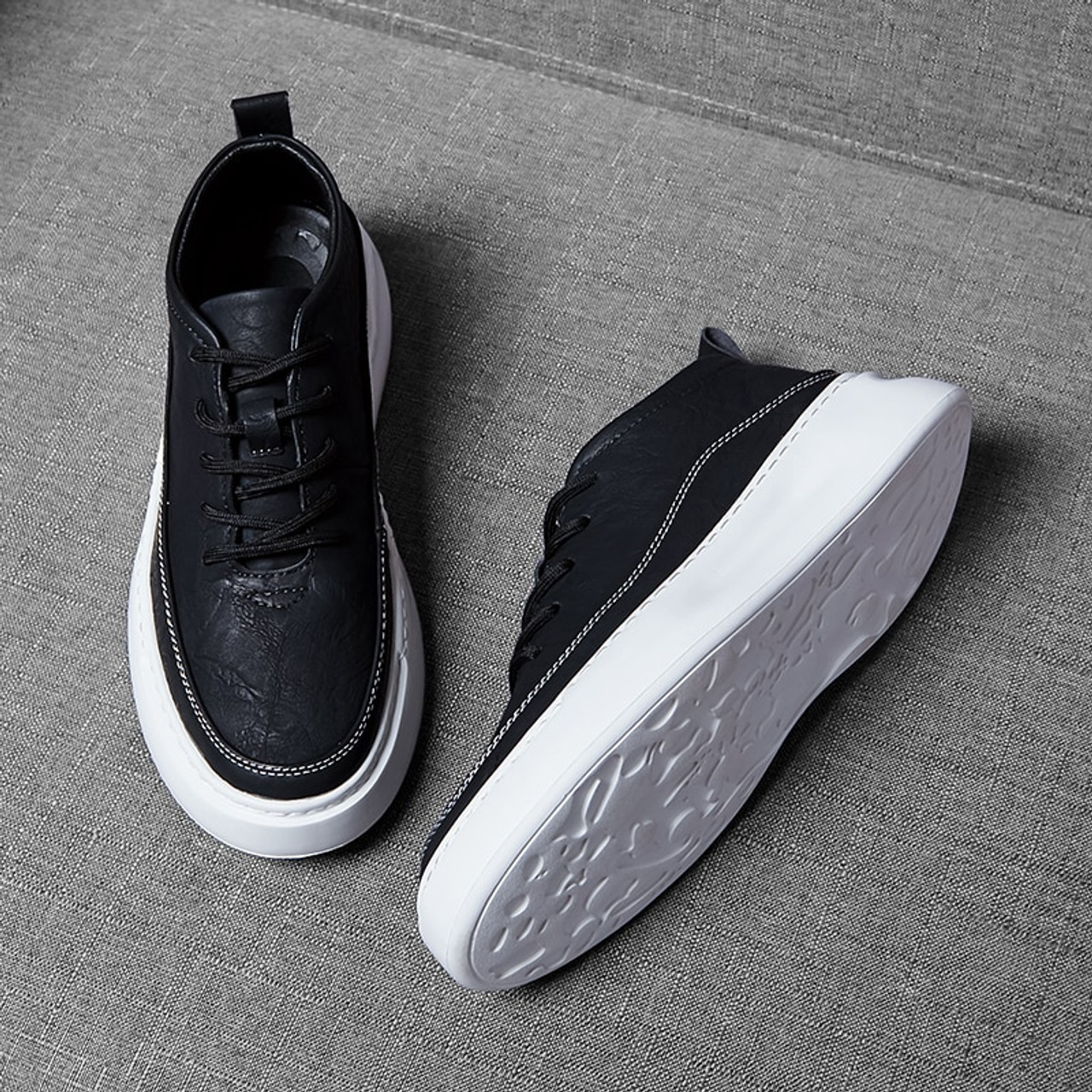 Mens casual sneakers 2020 clearance