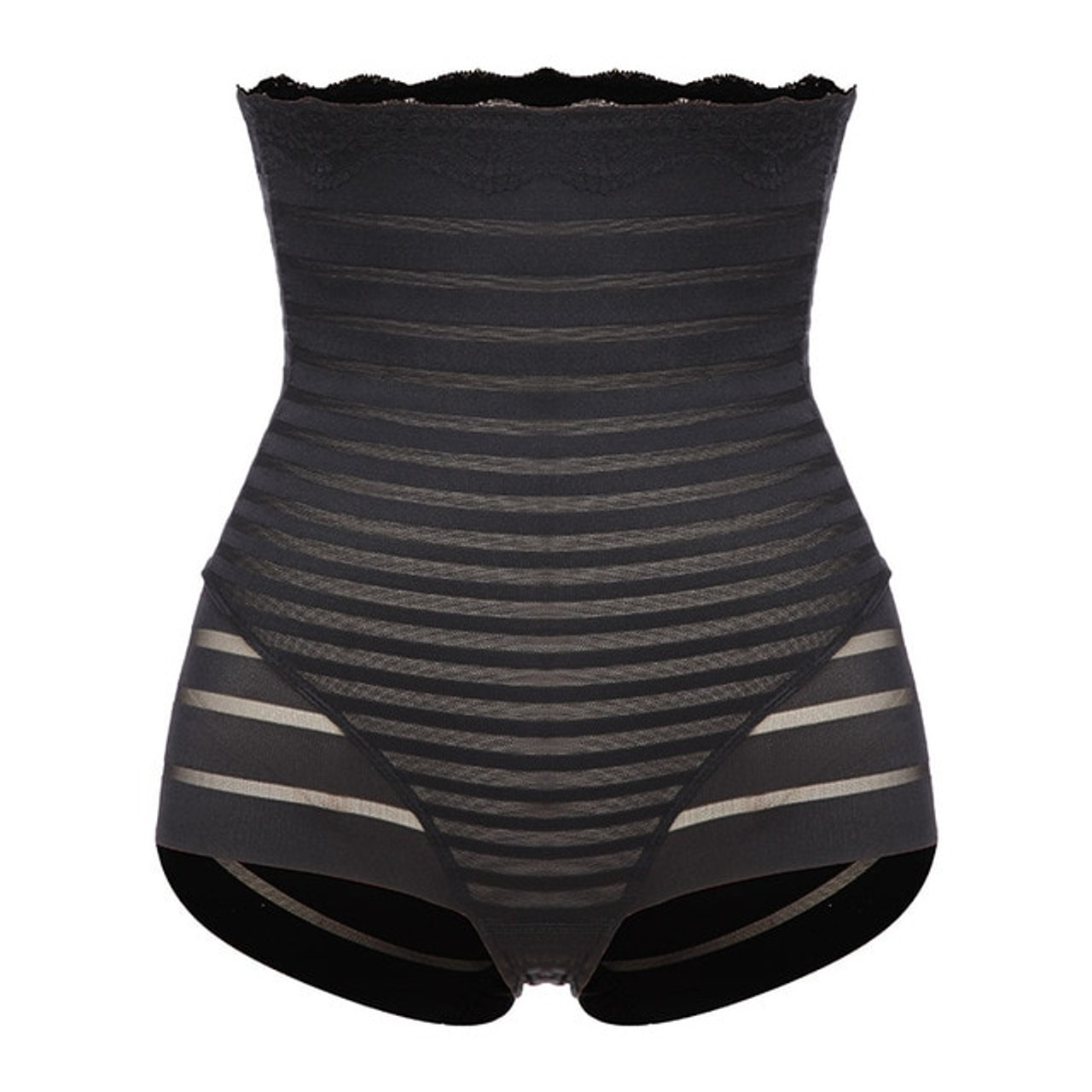 Miss Moly High Waist Trainer Slimming Shapewear Women Body Shapers