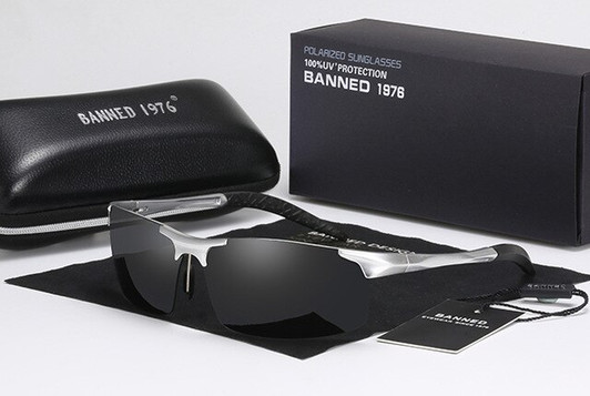 2020 Aluminum magnesium spring hinges women men cool polarized Sunglasses uv400 driving oculos sun Glasses with original box|sun glasses|glasses withpolarized sunglasses