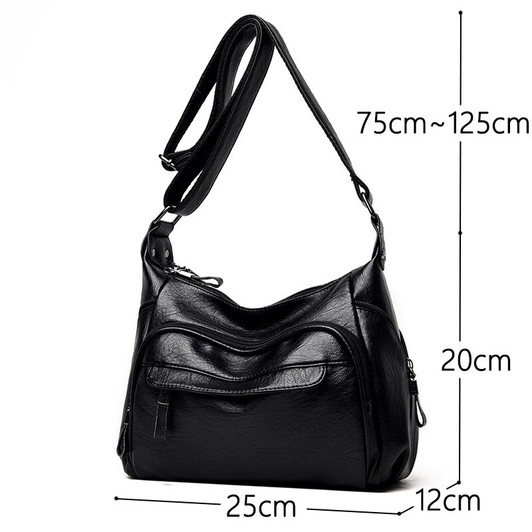 Retro 2021 Travel Bag Large Capacity Luxury Ladies Tote Handbags Women Bags Designer High Quality Crossbody Bags for Women Bag|Shoulder Bags|