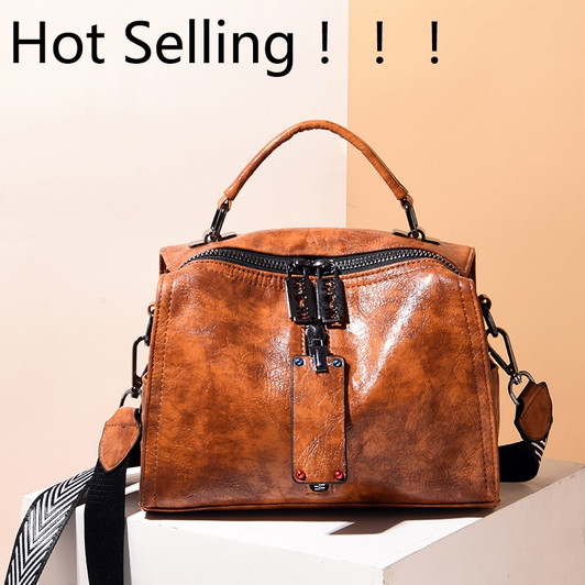 New luxury handbags women bags designer high quality leather brand shoulder crossbody bags for women 2019 lady tote bag|Shoulder Bags|