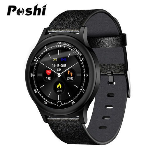 SmartWatch Men Waterproof Multiple Sport Mode Fitness Tracker Heart Rate Sleep Monitor Blood Pressure Bluetooth Smartwatch Women|Smart Watches|