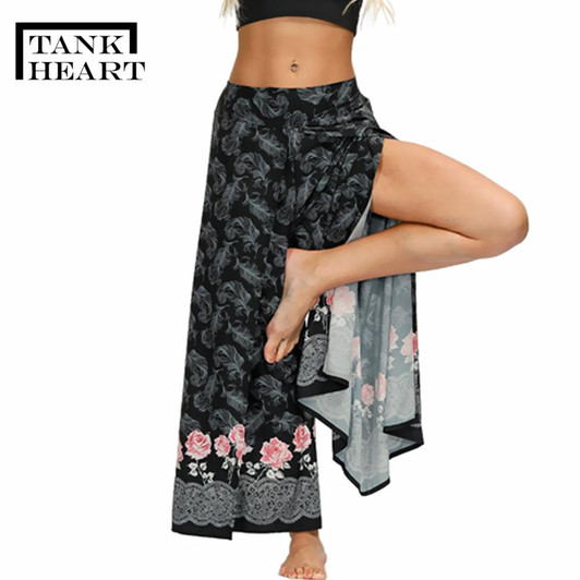 Casual Loose sexy yoga pants Women Fitness Leggings Sport Pants Sex Leggings Sexy Yoga Set Aladdin Pants Sports Yoga clothing|Yoga Pants|