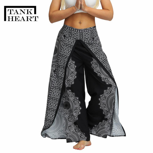 Sexy print loose high waist women yoga pants for women plus size colorvalue athletic yoga leggings leggins sport women fitness|Yoga Pants|