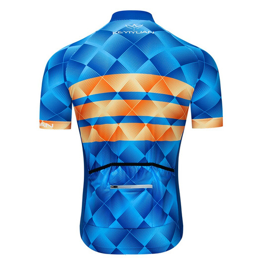 Keyiyuan Cycling Jersey Pro Team Bike Shirt Mtb Bicycle|Cycling Jerseys|