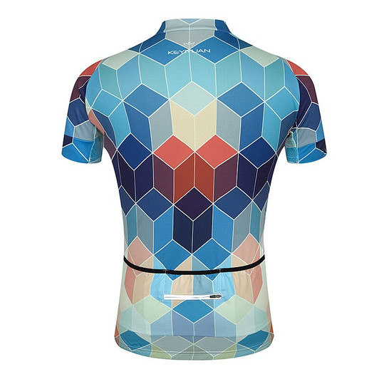 KEYIYUAN Short Sleeve Men's Sportswear Spring Summer Male Riding Mountain Bike|bike sportswear|mens cycling cycle cycles KEYIYUAN Short Sleeve Men's Sportswear Spring Summer Male Riding Mountain Bike|bike sportswear|mens cycling cycle cycles