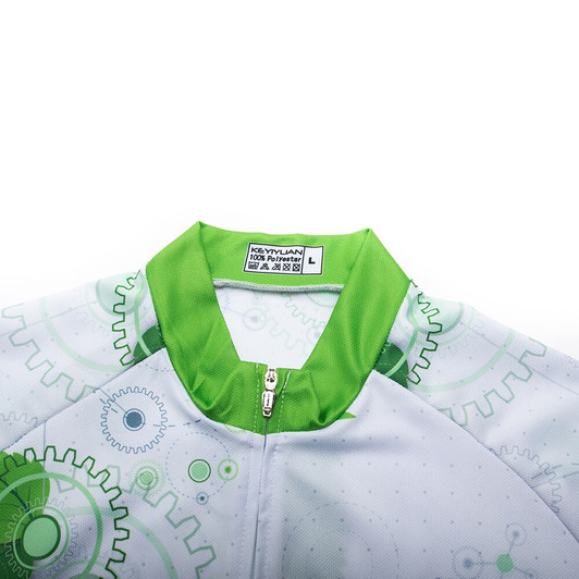 2019 keyiyuan Cycling Jersey Summer Short Sleeve Racing Sport Bicycle Clothing Ropa Ciclismo Breathable mtb Bike Jersey Shirt|Cycling Jerseys|