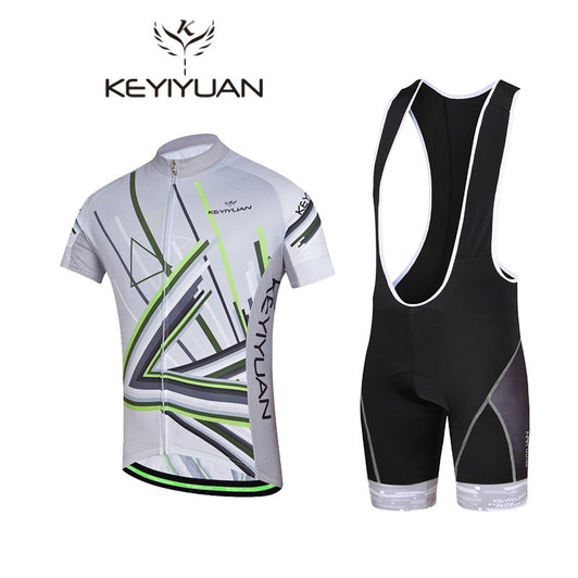 2018 KEYIYUAN creative life Cycling Jersey bicycle cycling clothing Bike wear Shirts outdoor short sleeve new Short mtb|mtb bike clothing|mtb jersey cyclingshort jersey cycling
