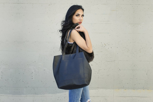 Journalist Tote Journalist Tote