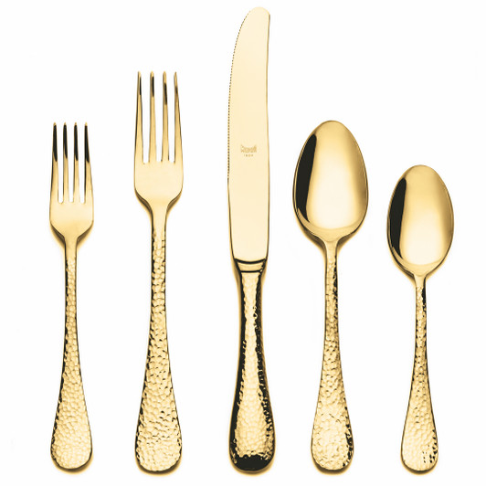 20 Pcs Set Epoque Oro
