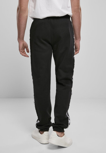 Starter Logo Taped Sweatpants-DELETED-1612111611