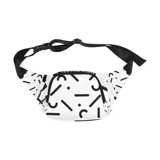 Wakerlook Waist Bag-DELETED-1611792923