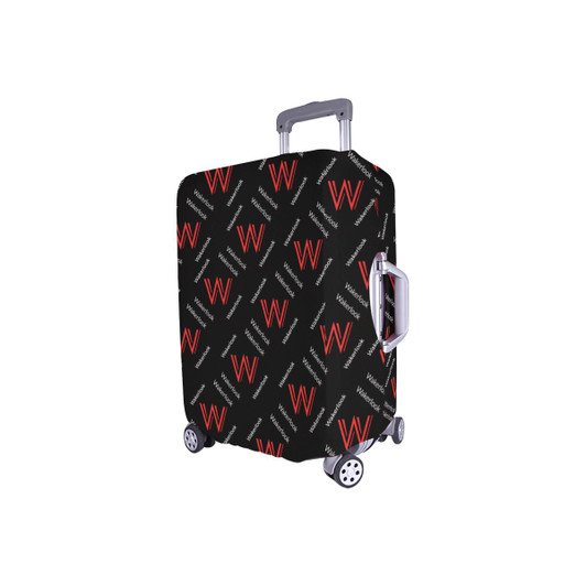 Wakerlook Luggage (18"-21") (Small)-DELETED-1611792768