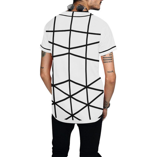 Men's All Over Print Wakerlook Jersey-DELETED-1611792058
