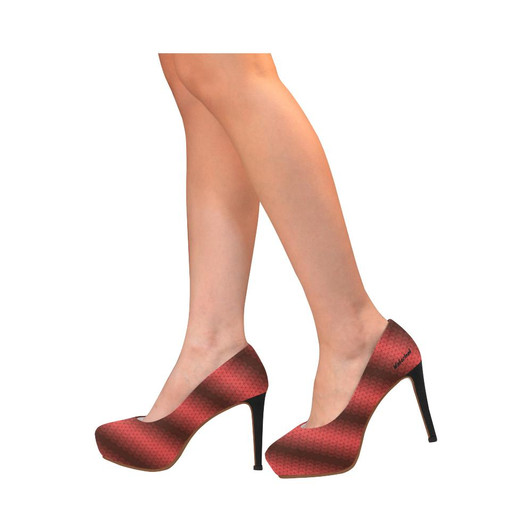 Women's Wakerlook High Heels-DELETED-1613784080