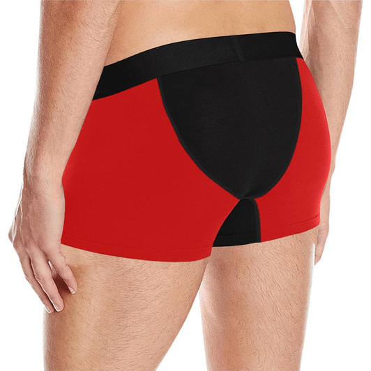 Men's Wakerlook Briefs Boxer-DELETED-1611792151