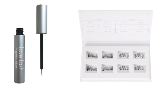 Liquid Magnetic Eyeliner and Yin Yang Collection-DELETED-1610663862