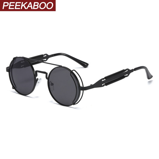 Retro Steampunk Sunglasses Retro Steampunk Sunglasses