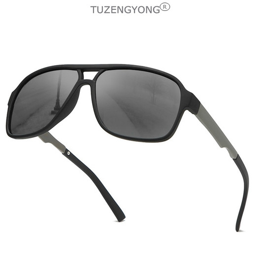 Classic Polarized Sunglasses For Men Classic Polarized Sunglasses For Men