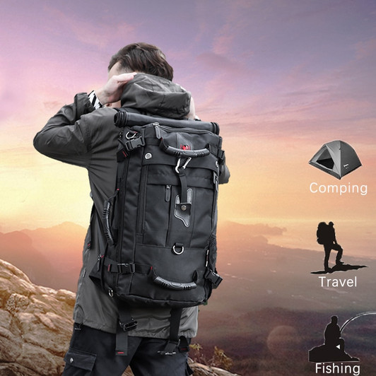 Travel Backpack Multifunction Travel Backpack Multifunction