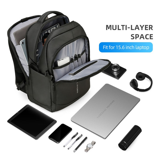 Multifunctional Waterproof Multi Layer Pockets Bag Multifunctional Waterproof Multi Layer Pockets Bag
