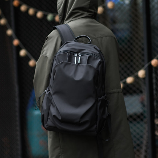 Men Fashion Backpack