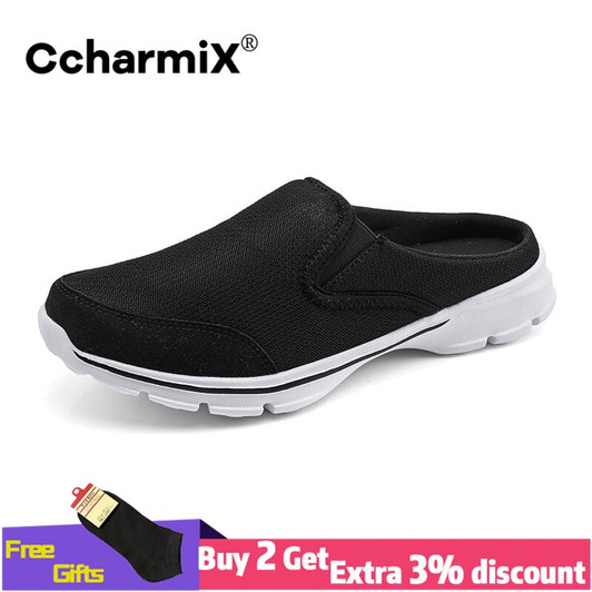 Men Casual Shoes New Summer Trend