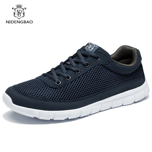 Men's Sneaker Big Size 50 Shoes Men Lightweight Smart Casual Shoes for Men Breathable Sneakers Comfort Wide Mens Walking Shoe|jogging shoes|brand casual shoescasual shoes