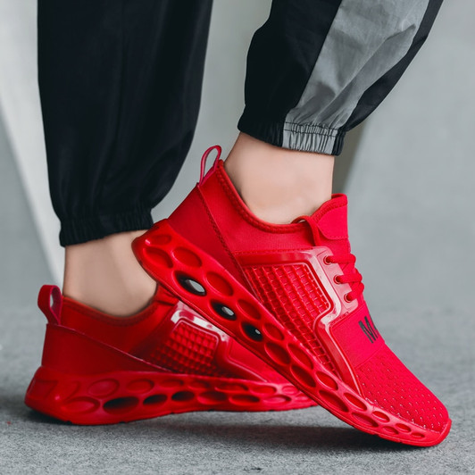 Men's Outdoor Breathable Steel Toe Protective Work Shoes Men Puncture Proof Safety Boots Shoes Walking Sneakers2020|Men's Casual Shoes|