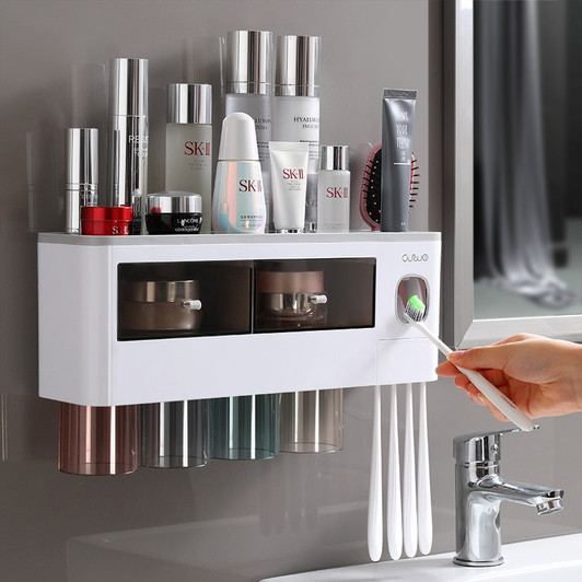 Bathroom Accessories Set Bathroom Accessories Set